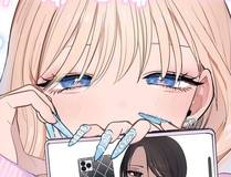 小蘑菇漫画封面
